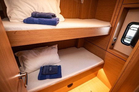 Bali 4.6 - 5 cab. Love Story | Czarter jachtu Chorwacja | Travelboat