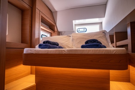 Bali 4.6 - 5 cab. Love Story | Czarter jachtu Chorwacja | Travelboat