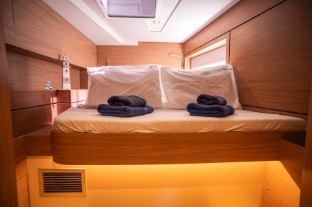 Bali 4.6 - 5 cab. Love Story | Czarter jachtu Chorwacja | Travelboat