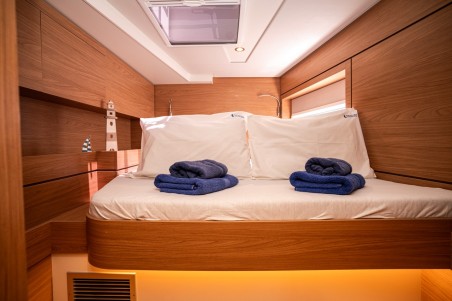 Bali 4.6 - 5 cab. Love Story | Czarter jachtu Chorwacja | Travelboat