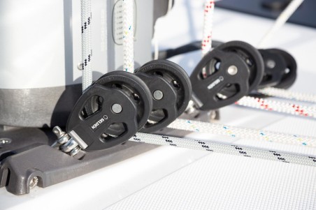 Bavaria C42 | Czarter jachtu Chorwacja | Travelboat