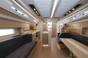Hanse Yachts Hanse 588 - 4 + 1 cab. Constanta