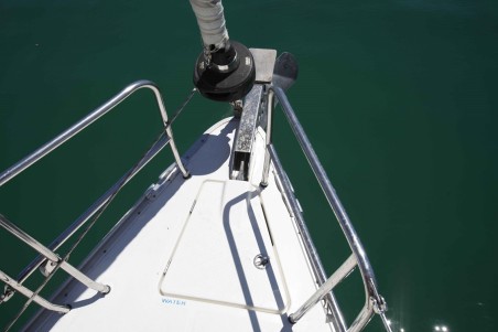 Bavaria Yachtbau Bavaria Cruiser 41S Blackstar