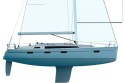 Bavaria Yachtbau Bavaria Cruiser 41S Blackstar