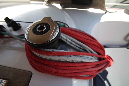 Bavaria Cruiser 41S | Czarter jachtu Chorwacja | Travelboat