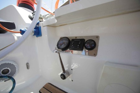 Bavaria Cruiser 41S | Czarter jachtu Chorwacja | Travelboat