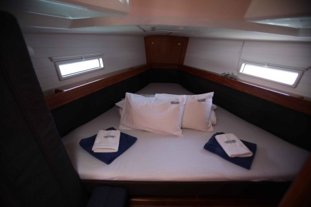 Bavaria Cruiser 41S | Czarter jachtu Chorwacja | Travelboat