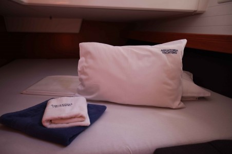 Bavaria Cruiser 41S | Czarter jachtu Chorwacja | Travelboat