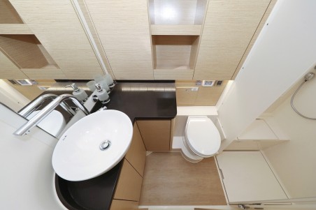 Hanse Yachts Hanse 588 - 4 + 1 cab. Constanta