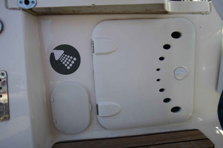 Bavaria Yachtbau Bavaria Cruiser 41S Let's Dance