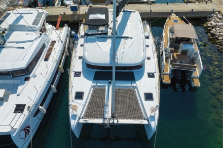 Lagoon-Bénéteau Lagoon 40 - 4 + 2 cab Lipstick