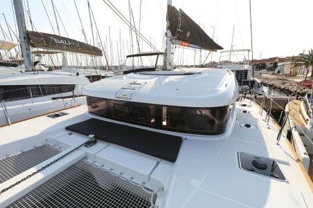 Lagoon-Bénéteau Lagoon 40 - 4 + 2 cab Lipstick