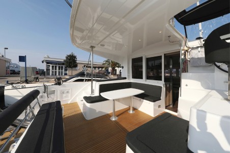 Lagoon-Bénéteau Lagoon 40 - 4 + 2 cab Lipstick