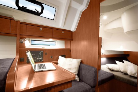 Bavaria Yachtbau Bavaria Cruiser 41S Rebel Rebel