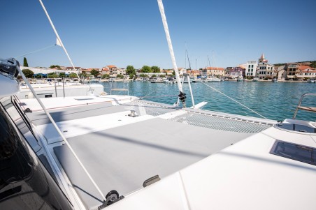 Dufour Yachts Dufour 48 Catamaran - 5 + 1 cab. Freya