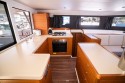 Dufour Yachts Dufour 48 Catamaran - 5 + 1 cab. Freya