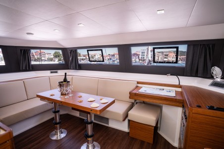 Dufour Yachts Dufour 48 Catamaran - 5 + 1 cab. Freya