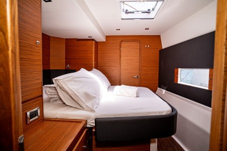 Dufour Yachts Dufour 48 Catamaran - 5 + 1 cab. Freya