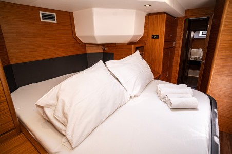 Dufour Yachts Dufour 48 Catamaran - 5 + 1 cab. Freya