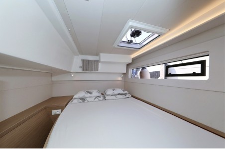 Lagoon-Bénéteau Lagoon 40 - 4 + 2 cab Lipstick