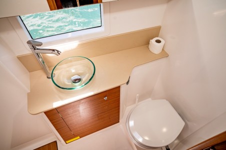 Dufour Yachts Dufour 48 Catamaran - 5 + 1 cab. Freya