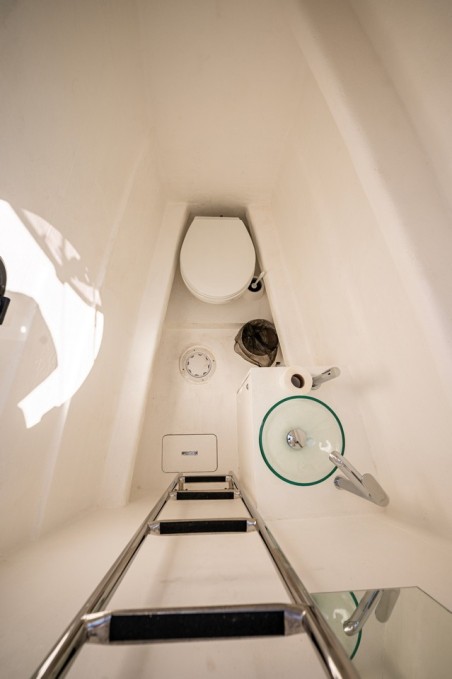 Dufour Yachts Dufour 48 Catamaran - 5 + 1 cab. Freya