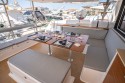 Dufour Yachts Dufour 48 Catamaran - 5 + 1 cab. LoveMarine