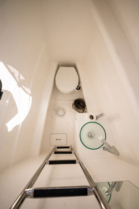 Dufour Yachts Dufour 48 Catamaran - 5 + 1 cab. LoveMarine