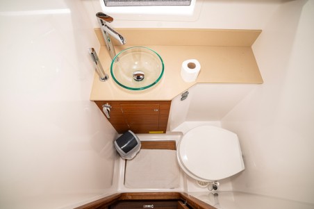 Dufour Yachts Dufour 48 Catamaran - 5 + 1 cab. LoveMarine