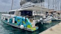 Dufour Yachts Dufour 48 Catamaran - 5 + 1 cab. Mojito