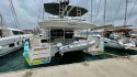 Dufour Yachts Dufour 48 Catamaran - 5 + 1 cab. Mojito