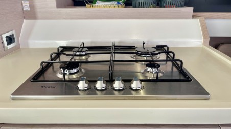 Dufour Yachts Dufour 48 Catamaran - 5 + 1 cab. Mojito