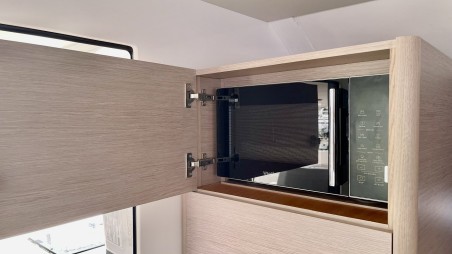 Dufour Yachts Dufour 48 Catamaran - 5 + 1 cab. Mojito