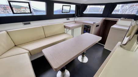 Dufour Yachts Dufour 48 Catamaran - 5 + 1 cab. Mojito