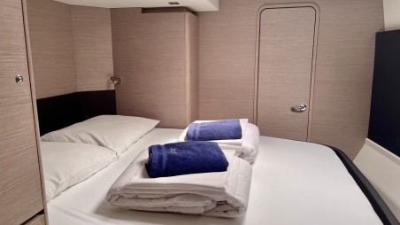 Dufour Yachts Dufour 48 Catamaran - 5 + 1 cab. Mojito