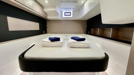 Dufour Yachts Dufour 48 Catamaran - 5 + 1 cab. Mojito