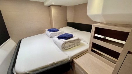 Dufour Yachts Dufour 48 Catamaran - 5 + 1 cab. Mojito