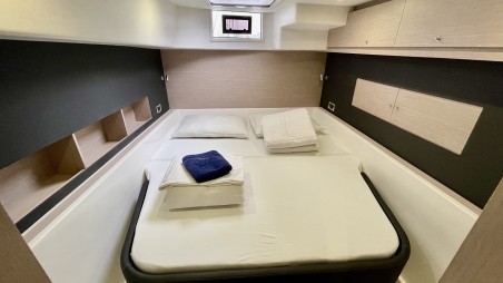 Dufour Yachts Dufour 48 Catamaran - 5 + 1 cab. Mojito