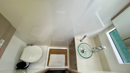 Dufour Yachts Dufour 48 Catamaran - 5 + 1 cab. Mojito