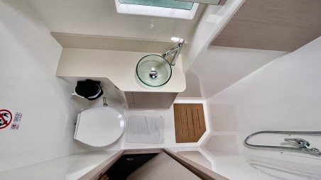 Dufour Yachts Dufour 48 Catamaran - 5 + 1 cab. Mojito