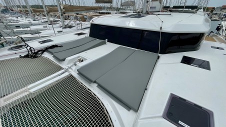 Dufour Yachts Dufour 48 Catamaran - 5 + 1 cab. Mojito