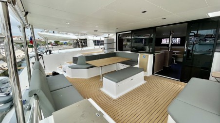 Dufour Yachts Dufour 48 Catamaran - 5 + 1 cab. Mojito