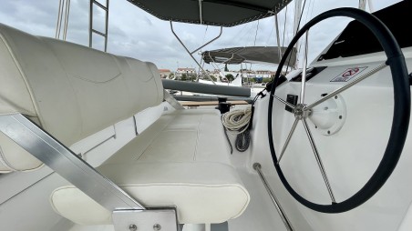 Dufour Yachts Dufour 48 Catamaran - 5 + 1 cab. Mojito
