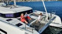 Dufour Yachts Dufour 48 Catamaran - 5 + 1 cab. Nirvana