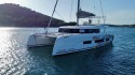Dufour Yachts Dufour 48 Catamaran - 5 + 1 cab. Nirvana