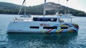 Dufour Yachts Dufour 48 Catamaran - 5 + 1 cab. Nirvana
