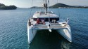 Dufour Yachts Dufour 48 Catamaran - 5 + 1 cab. Nirvana