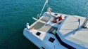 Dufour Yachts Dufour 48 Catamaran - 5 + 1 cab. Nirvana