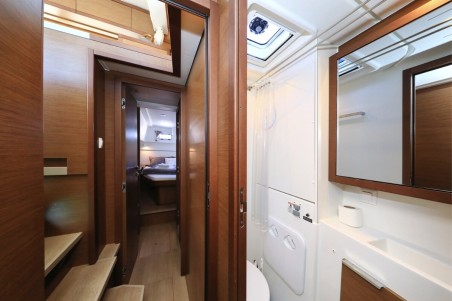 Lagoon-Bénéteau Lagoon 40 - 4 + 2 cab Liquid Spirit