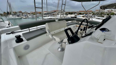 Dufour Yachts Dufour 48 Catamaran - 5 + 1 cab. Nirvana